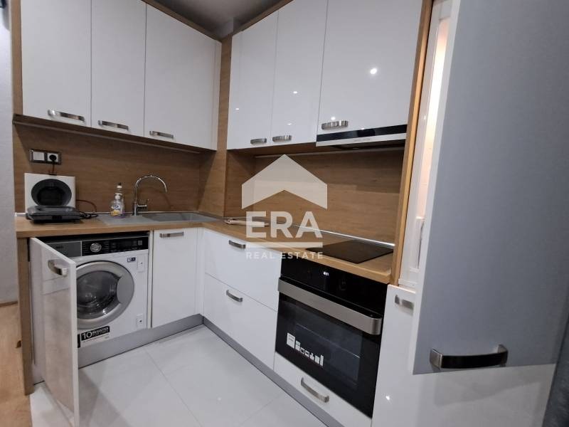 Продава 2-СТАЕН, гр. Варна, Трошево, снимка 2 - Апартаменти - 54410486