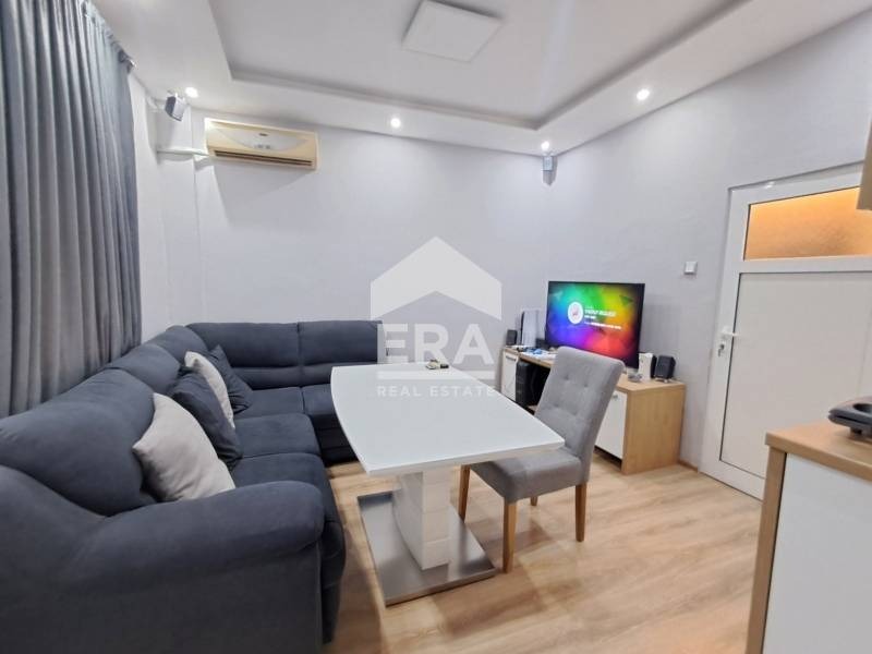 Продава 2-СТАЕН, гр. Варна, Трошево, снимка 3 - Апартаменти - 54410486