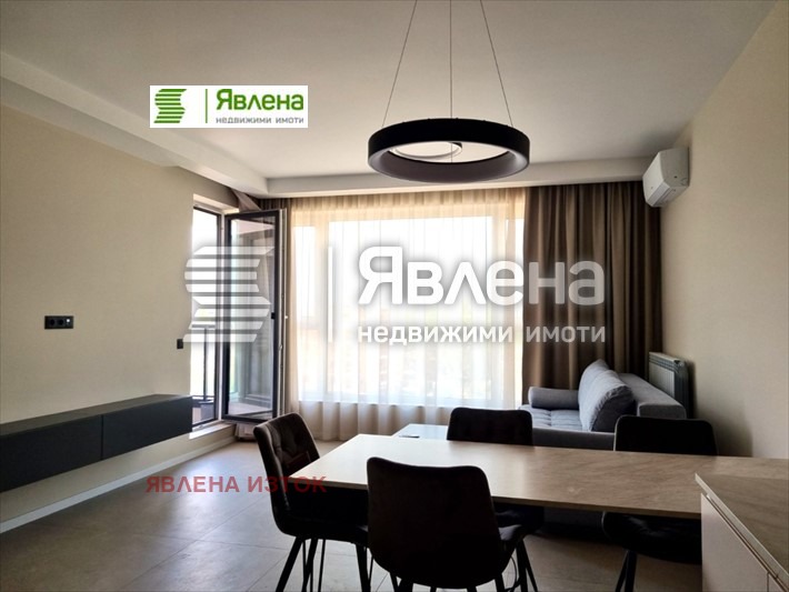 Продава 2-СТАЕН, гр. София, Хладилника, снимка 2 - Апартаменти - 55647325