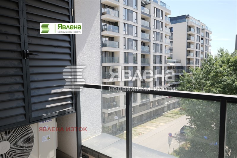 Продава 2-СТАЕН, гр. София, Хладилника, снимка 7 - Апартаменти - 55647325