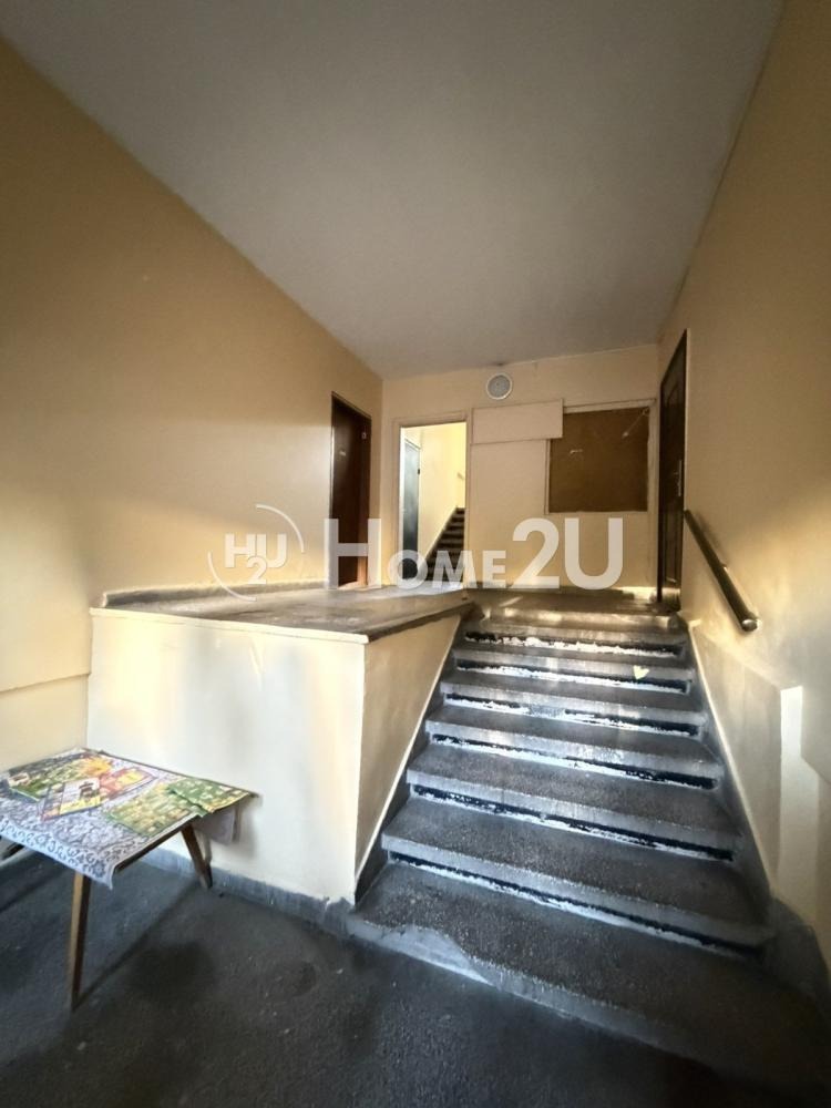 Продава 2-СТАЕН, гр. София, Люлин 5, снимка 8 - Апартаменти - 56388580