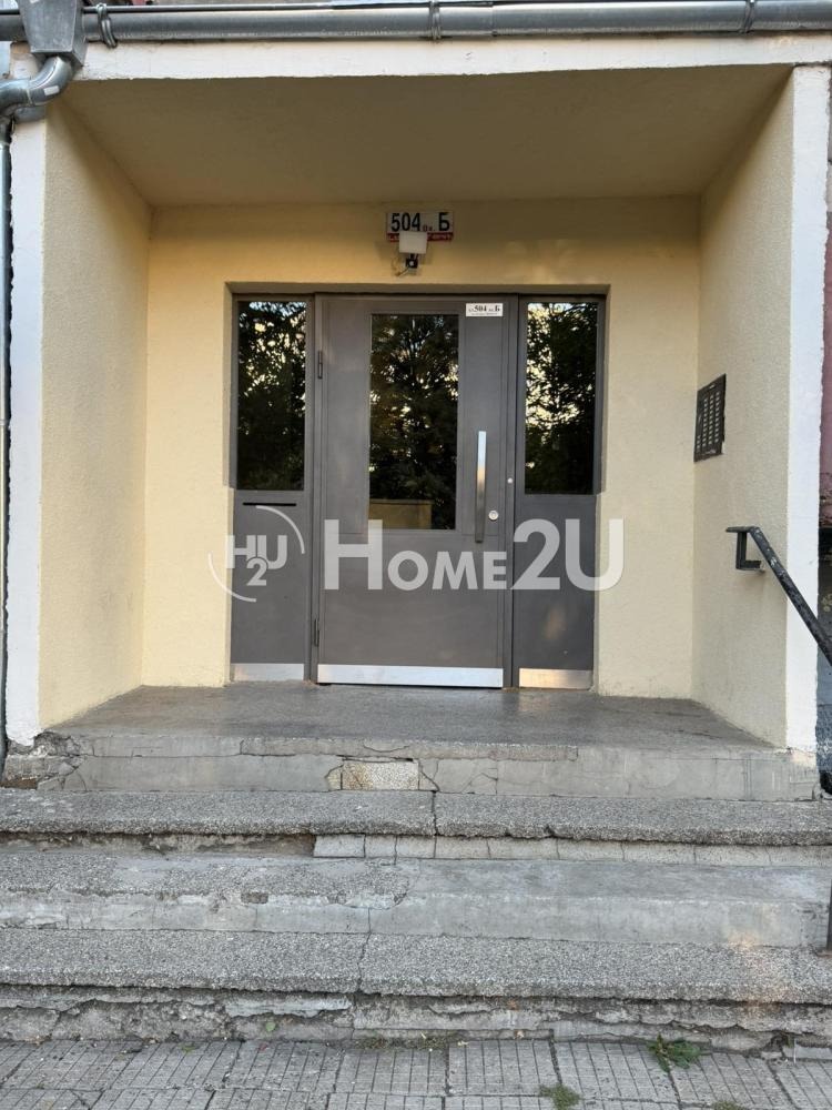 Продава 2-СТАЕН, гр. София, Люлин 5, снимка 9 - Апартаменти - 56388580