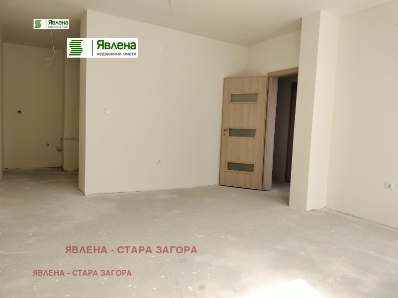 Продава 3-СТАЕН, гр. Стара Загора, Център, снимка 1 - Aпартаменти - 48865928