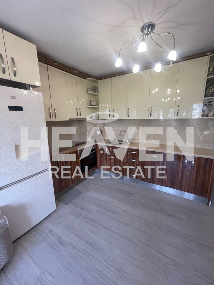 Na prodej  2 ložnice Plovdiv , Mladežki Chalm , 101 m2 | 39462979 - obraz [4]