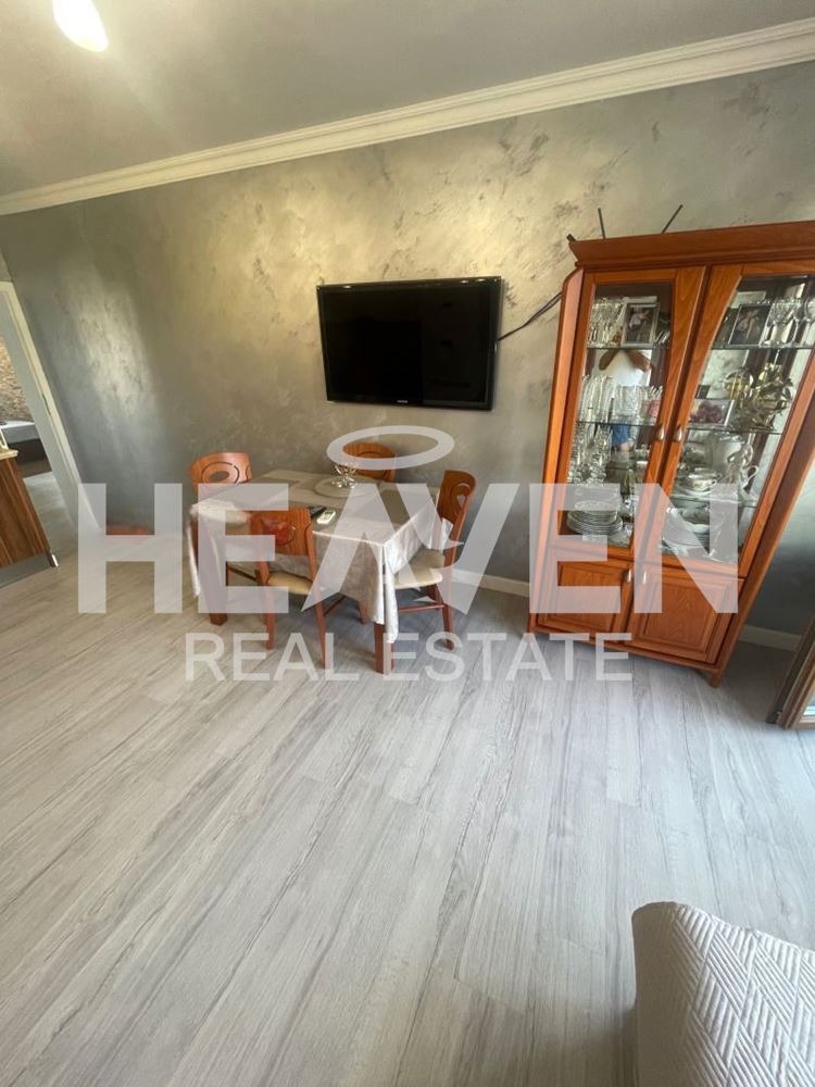 Na prodej  2 ložnice Plovdiv , Mladežki Chalm , 101 m2 | 39462979 - obraz [3]