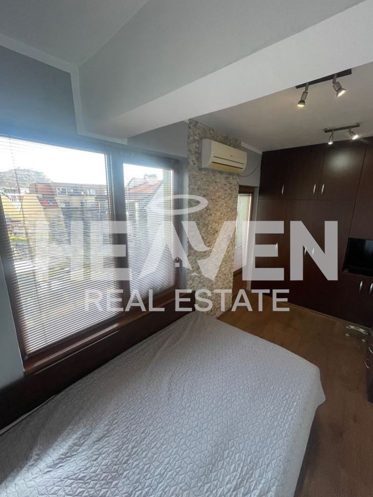 Na prodej  2 ložnice Plovdiv , Mladežki Chalm , 101 m2 | 39462979 - obraz [7]