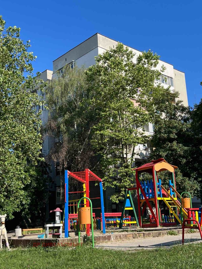 Продава  3-стаен град София , Младост 1 , 98 кв.м | 46369048 - изображение [17]