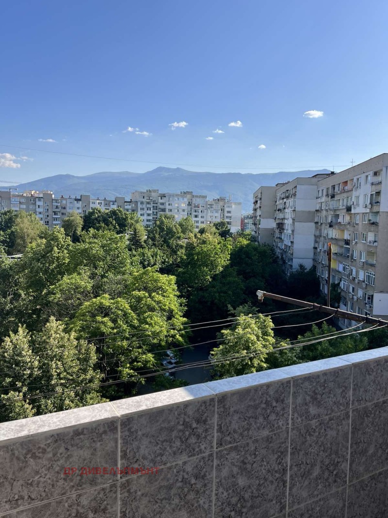 Продава  3-стаен град София , Младост 1 , 98 кв.м | 46369048 - изображение [4]