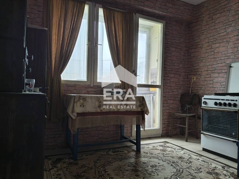 Продава 3-СТАЕН, гр. Добрич, Балик, снимка 5 - Апартаменти - 54450658