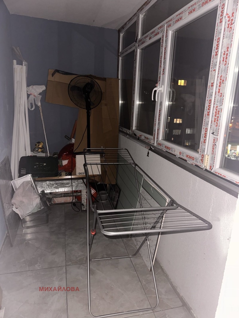 Продава 4-СТАЕН, гр. Стара Загора, Зора, снимка 9 - Апартаменти - 52649040