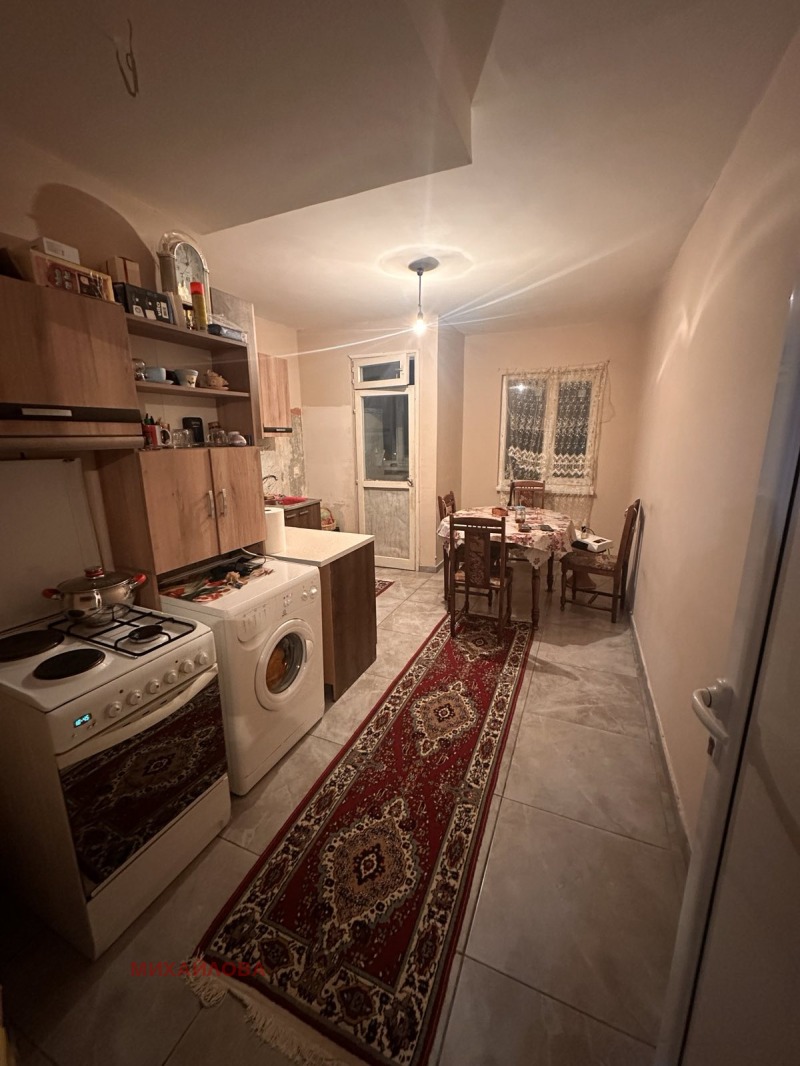 Продава 4-СТАЕН, гр. Стара Загора, Зора, снимка 5 - Апартаменти - 52649040