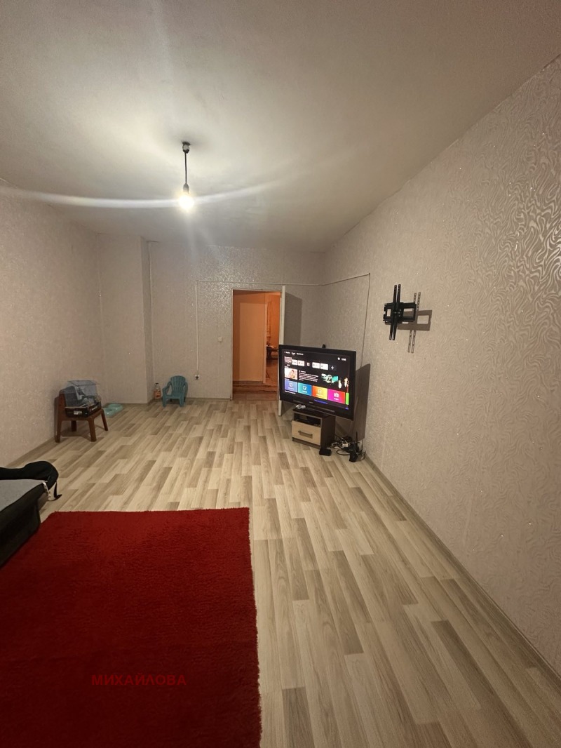 Продава 4-СТАЕН, гр. Стара Загора, Зора, снимка 8 - Апартаменти - 52649040