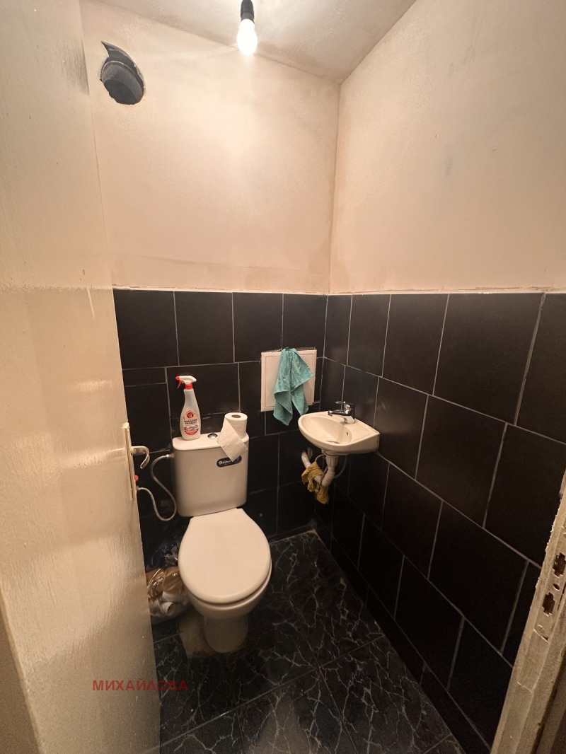 Продава 4-СТАЕН, гр. Стара Загора, Зора, снимка 4 - Апартаменти - 52649040