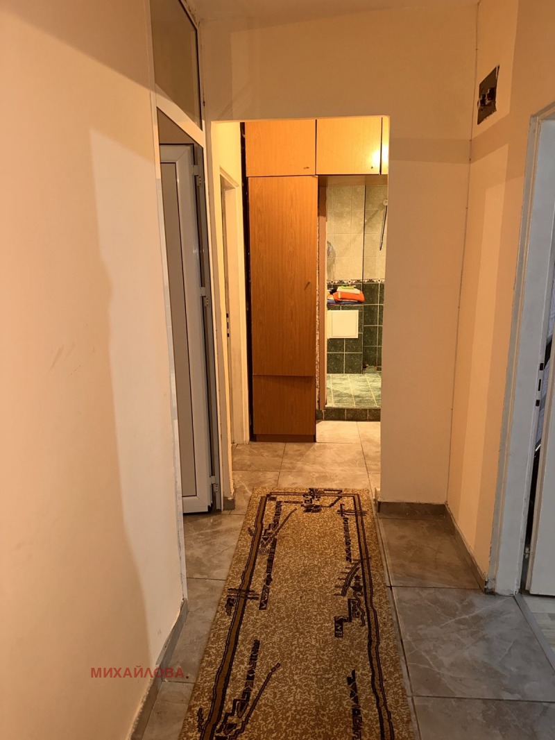 Продава 4-СТАЕН, гр. Стара Загора, Зора, снимка 6 - Апартаменти - 52649040