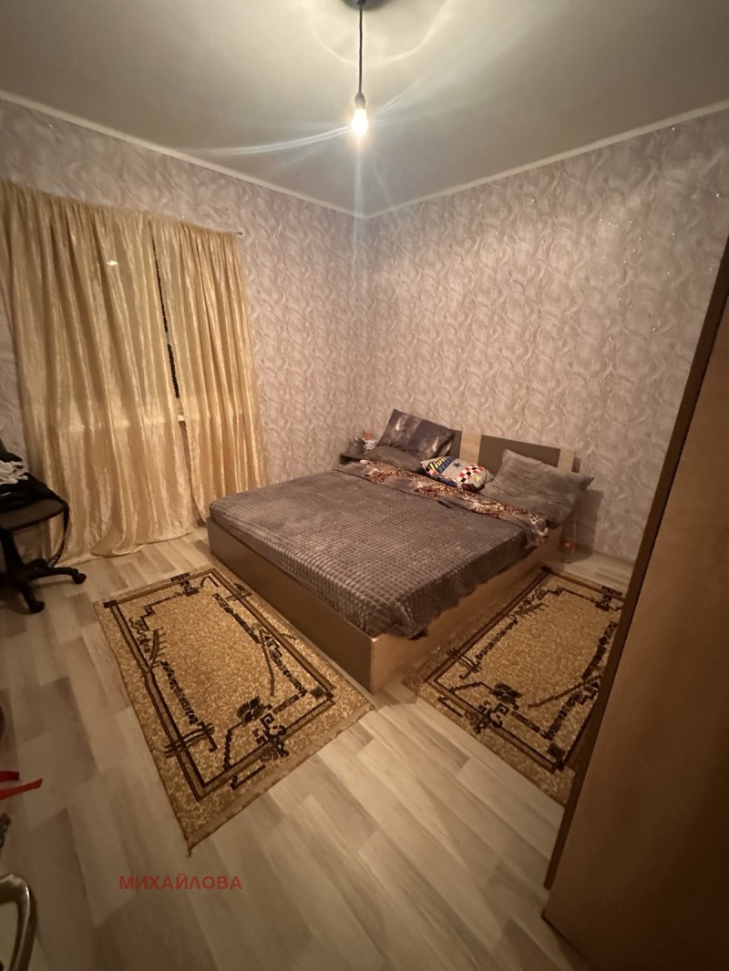 Продава 4-СТАЕН, гр. Стара Загора, Зора, снимка 2 - Апартаменти - 52649040