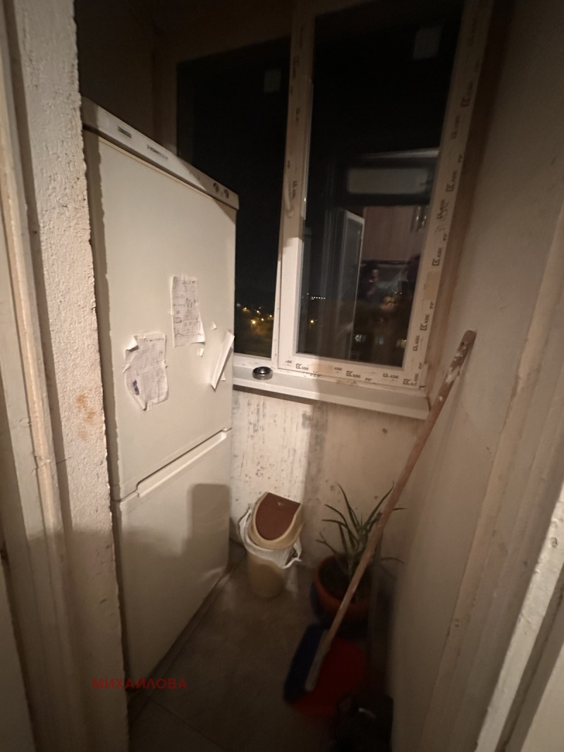 Продава 4-СТАЕН, гр. Стара Загора, Зора, снимка 7 - Апартаменти - 52649040