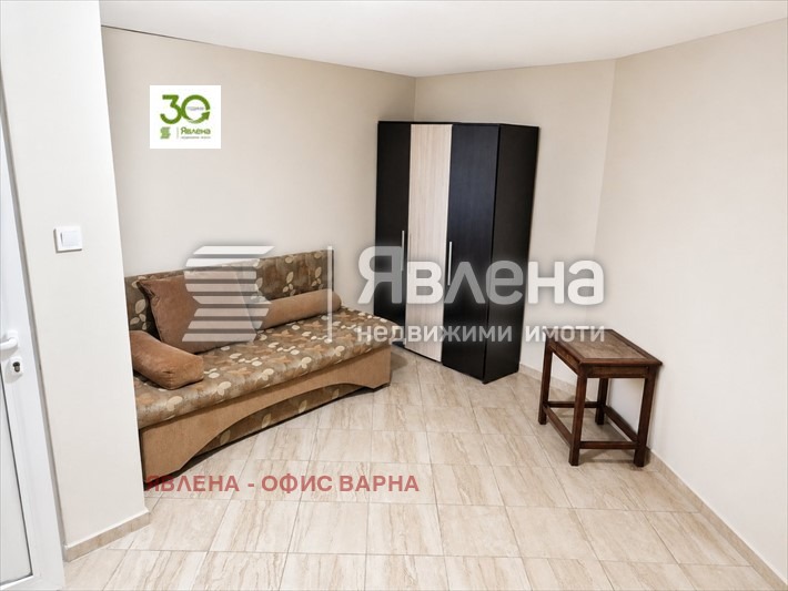 Продава ОФИС, гр. Варна, Колхозен пазар, снимка 3 - Офиси - 54611756