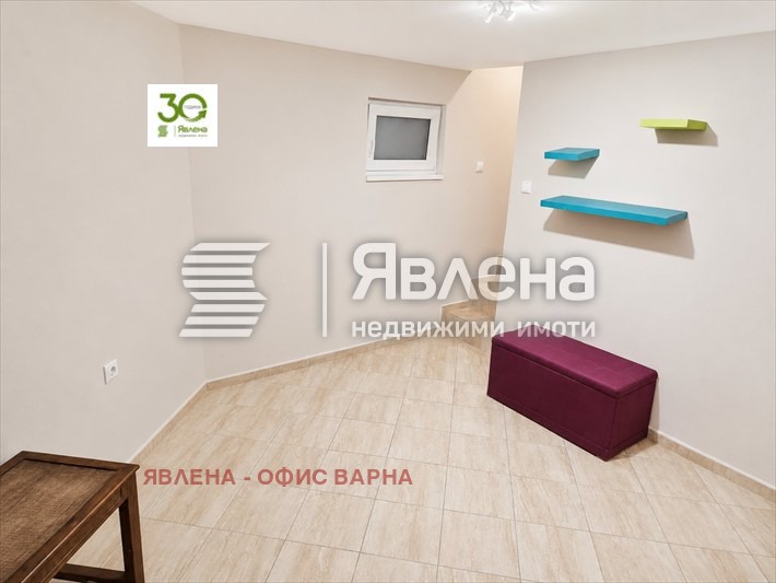 Продава ОФИС, гр. Варна, Колхозен пазар, снимка 4 - Офиси - 54611756