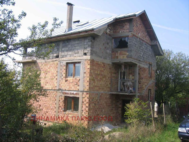 Zu verkaufen  Haus region Pernik , Gorna Dikanja , 240 qm | 44545906 - Bild [16]