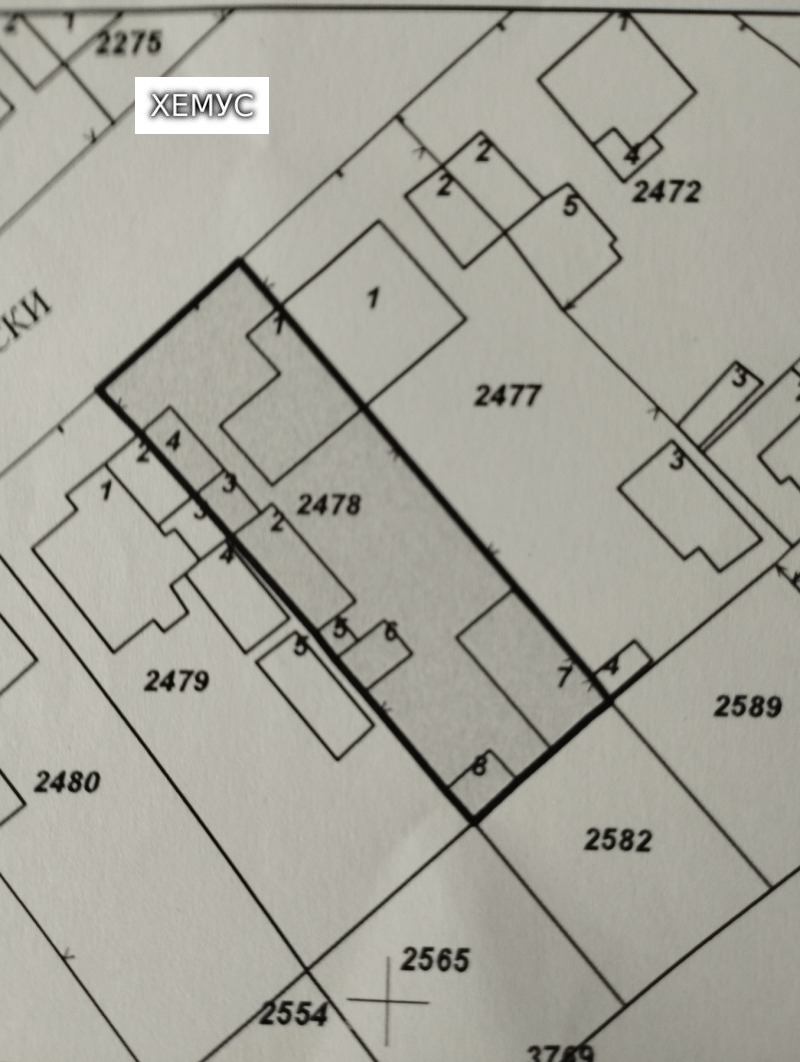 De vânzare  Casa regiunea Silistra , Tutracan , 125 mp | 45641031 - imagine [17]