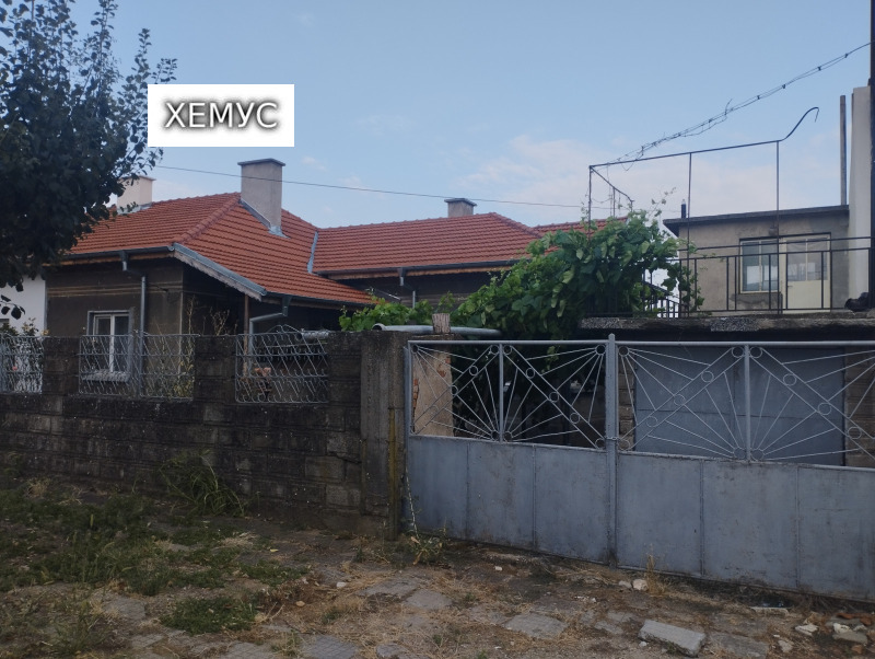 De vânzare  Casa regiunea Silistra , Tutracan , 125 mp | 45641031 - imagine [2]