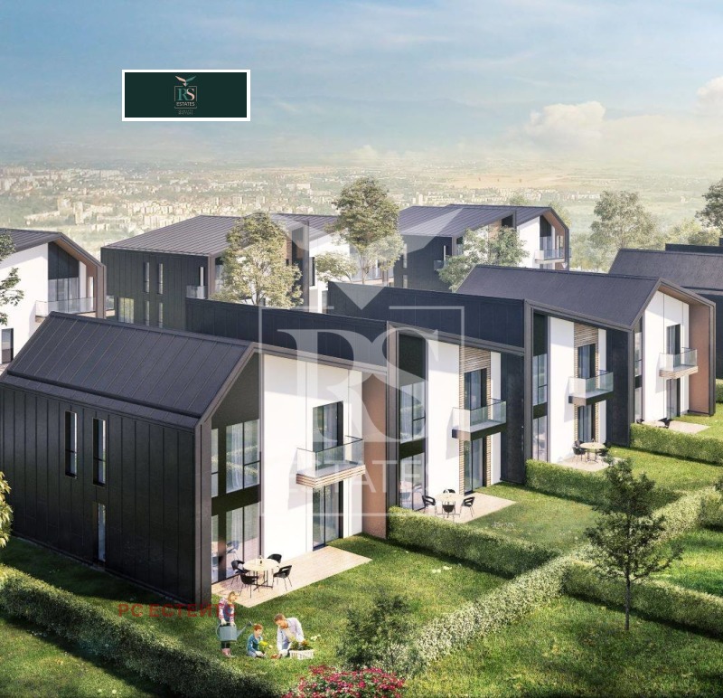Til salg  Hus Sofia , Simeonovo , 215 kvm | 23705834 - billede [14]