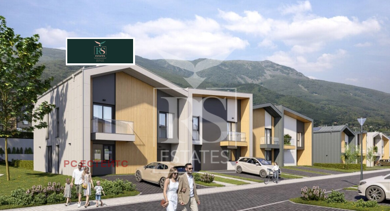 Til salg  Hus Sofia , Simeonovo , 215 kvm | 23705834 - billede [13]