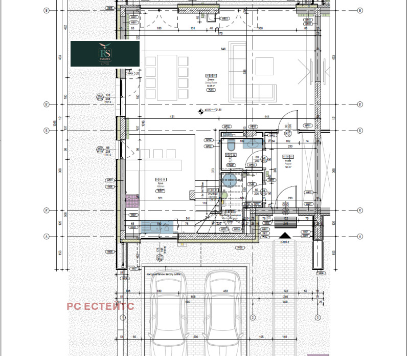 Til salg  Hus Sofia , Simeonovo , 215 kvm | 23705834 - billede [6]