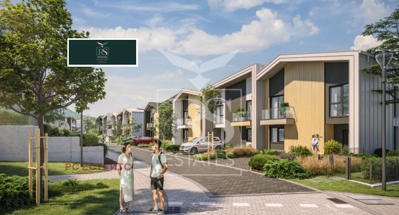Til salg  Hus Sofia , Simeonovo , 215 kvm | 23705834 - billede [7]