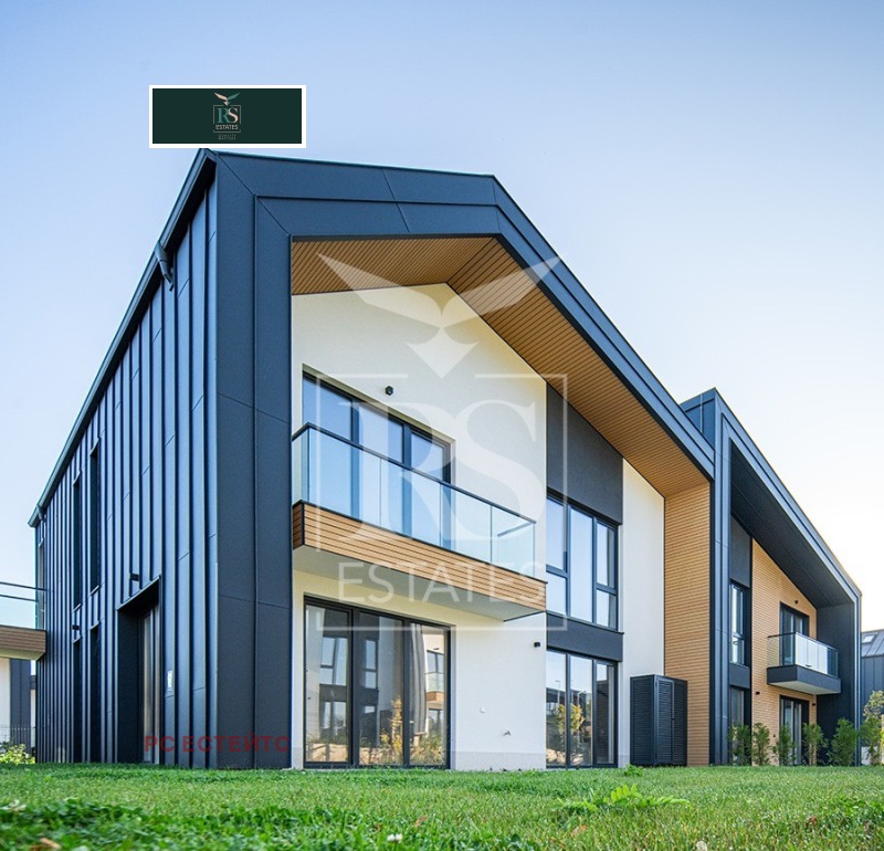Til salg  Hus Sofia , Simeonovo , 215 kvm | 23705834 - billede [15]