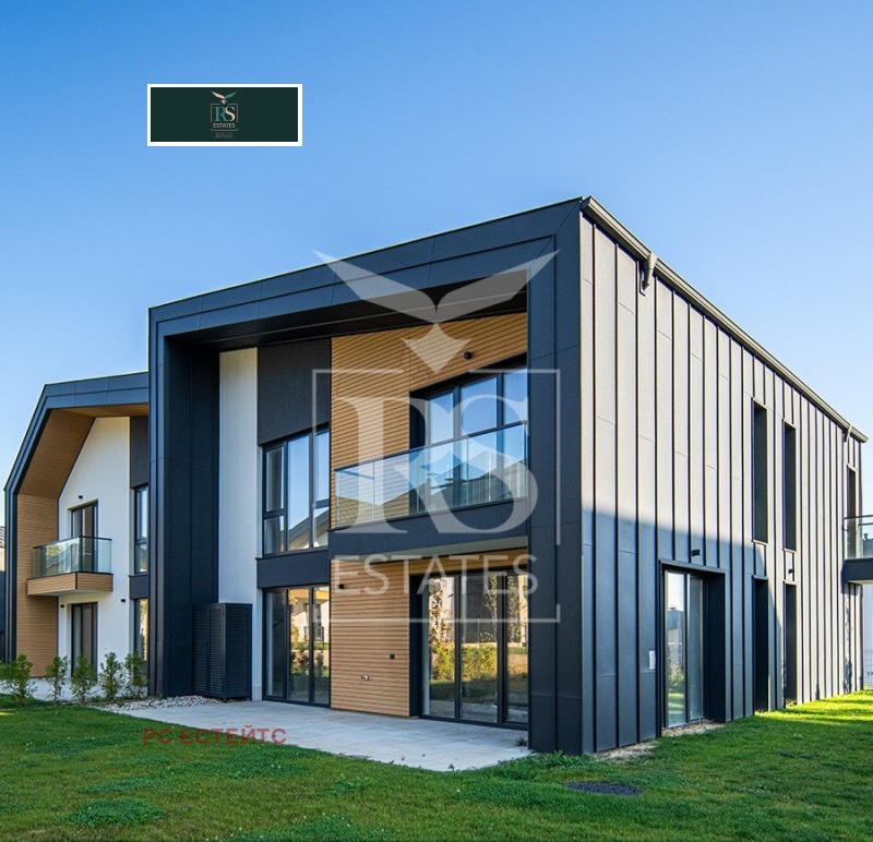 Til salg  Hus Sofia , Simeonovo , 215 kvm | 23705834 - billede [16]