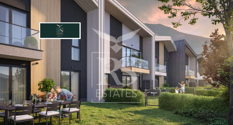 Til salg  Hus Sofia , Simeonovo , 215 kvm | 23705834 - billede [12]