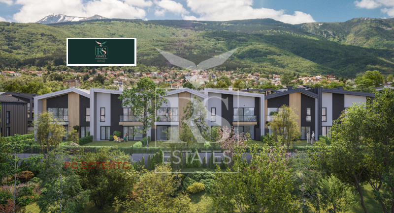 Til salg  Hus Sofia , Simeonovo , 215 kvm | 23705834 - billede [2]