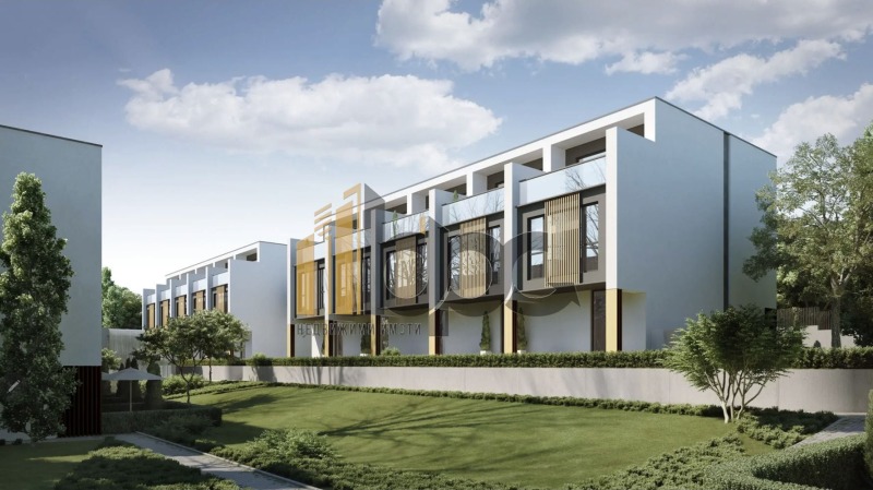 Продава  Къща град София , м-т Гърдова глава , 160 кв.м | 30938618 - изображение [2]