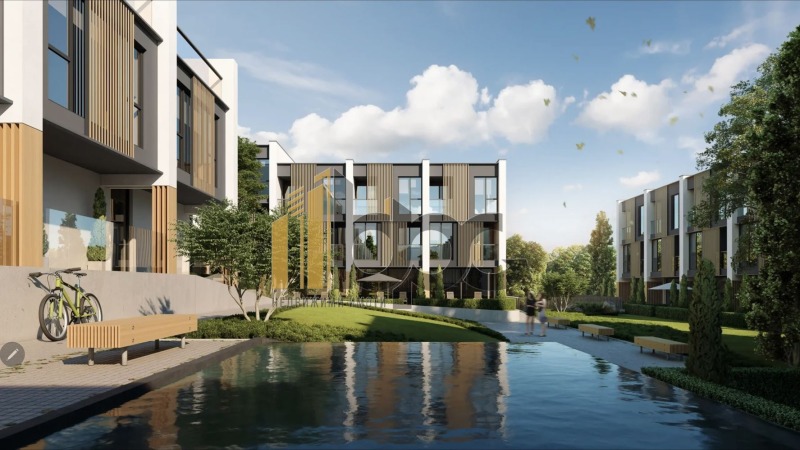 Продава  Къща град София , м-т Гърдова глава , 160 кв.м | 30938618 - изображение [3]