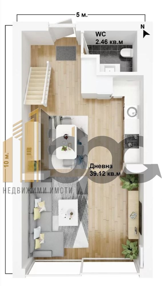 Продава  Къща град София , м-т Гърдова глава , 160 кв.м | 30938618 - изображение [4]