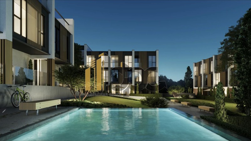 Продава  Къща град София , м-т Гърдова глава , 160 кв.м | 30938618