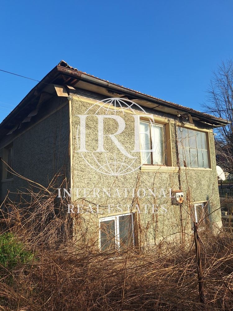 Продава КЪЩА, гр. Игнатиево, област Варна, снимка 4 - Къщи - 52437141