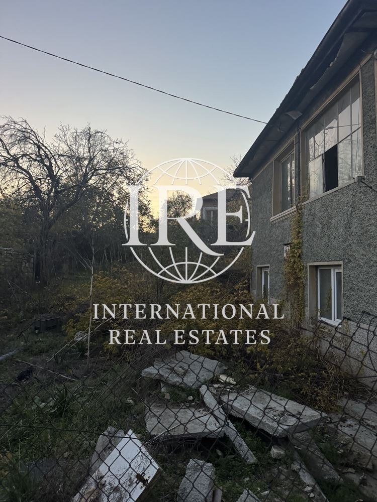 Продава КЪЩА, гр. Игнатиево, област Варна, снимка 8 - Къщи - 52437141