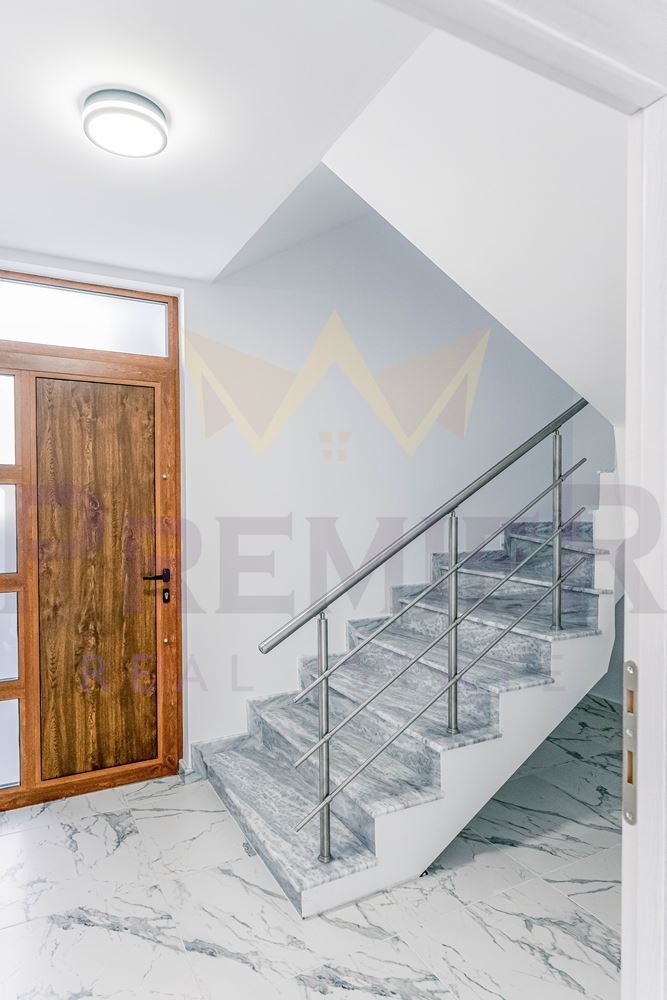 Продава КЪЩА, гр. Сандански, област Благоевград, снимка 8 - Къщи - 52748084