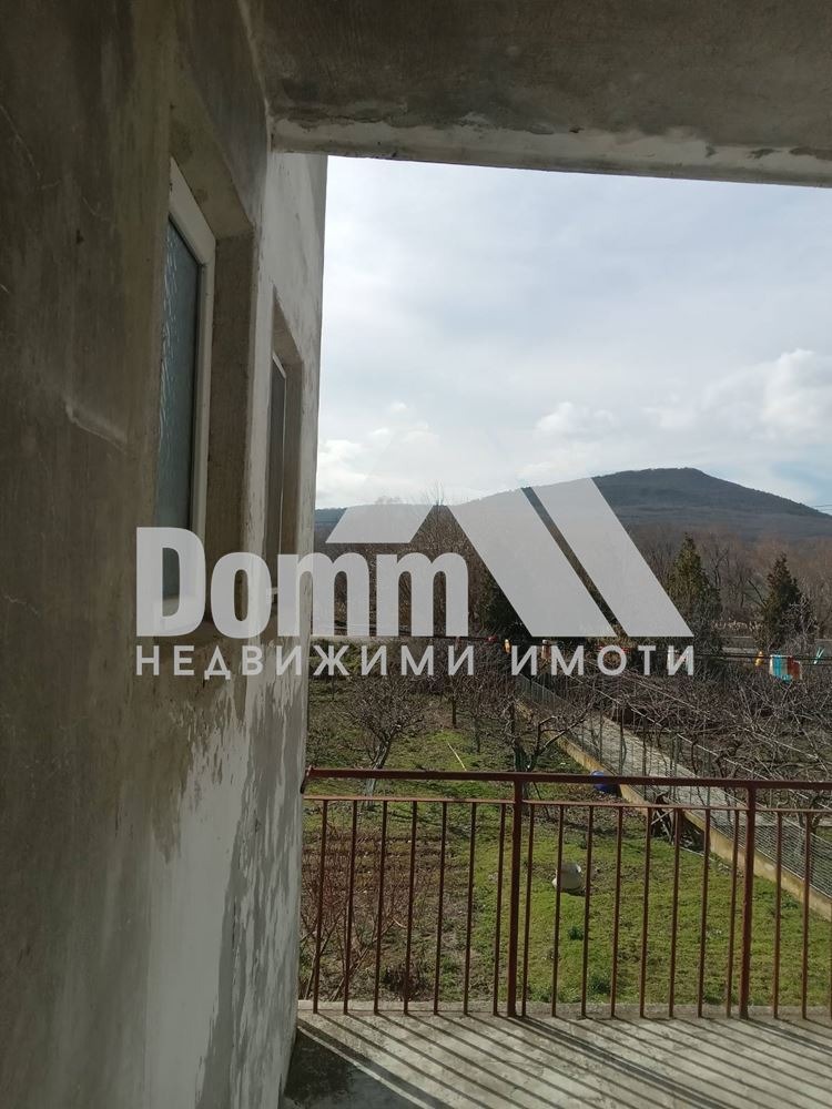 Продава КЪЩА, с. Оброчище, област Добрич, снимка 15 - Къщи - 53617107