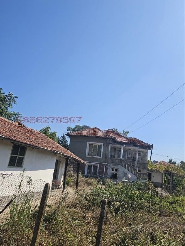 Продава КЪЩА, с. Генерал Инзово, област Ямбол, снимка 5 - Къщи - 55695877
