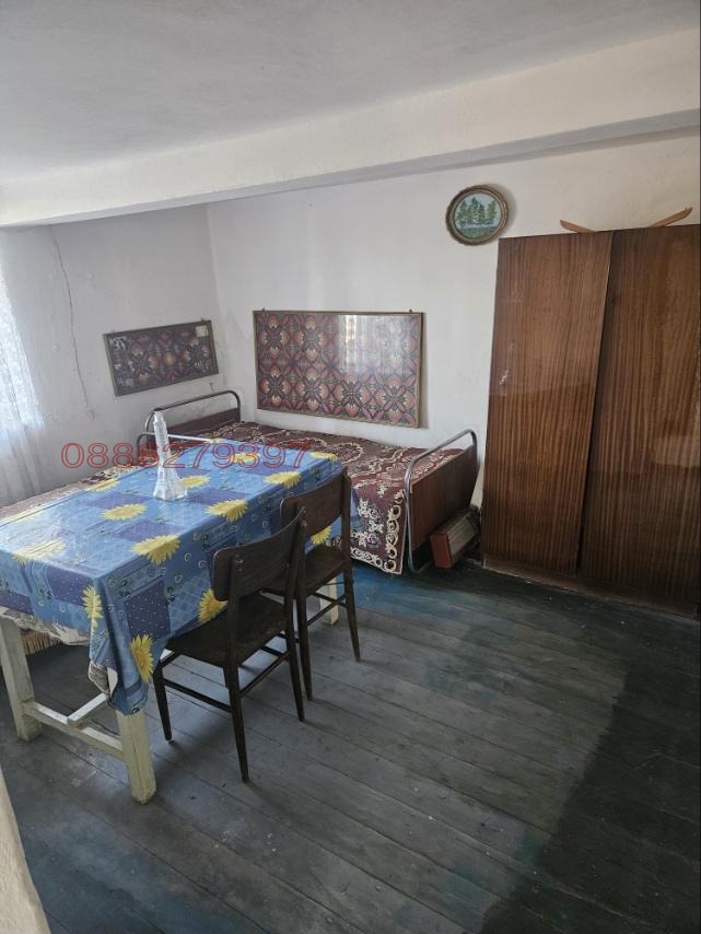 Продава КЪЩА, с. Генерал Инзово, област Ямбол, снимка 2 - Къщи - 55695877
