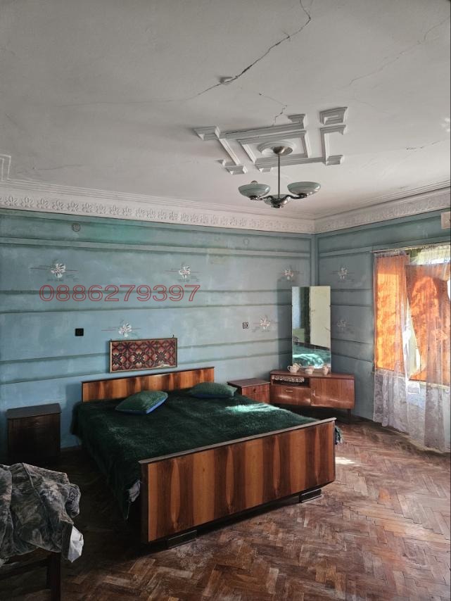 Продава КЪЩА, с. Генерал Инзово, област Ямбол, снимка 3 - Къщи - 55695877
