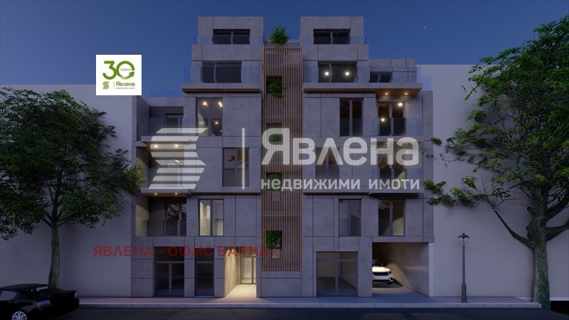 Продава МАГАЗИН, гр. Варна, Център, снимка 4 - Магазини - 53360275