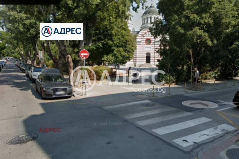 Продава ГАРАЖ, ПАРКОМЯСТО, гр. Варна, Център, снимка 2 - Гаражи и паркоместа - 52224666