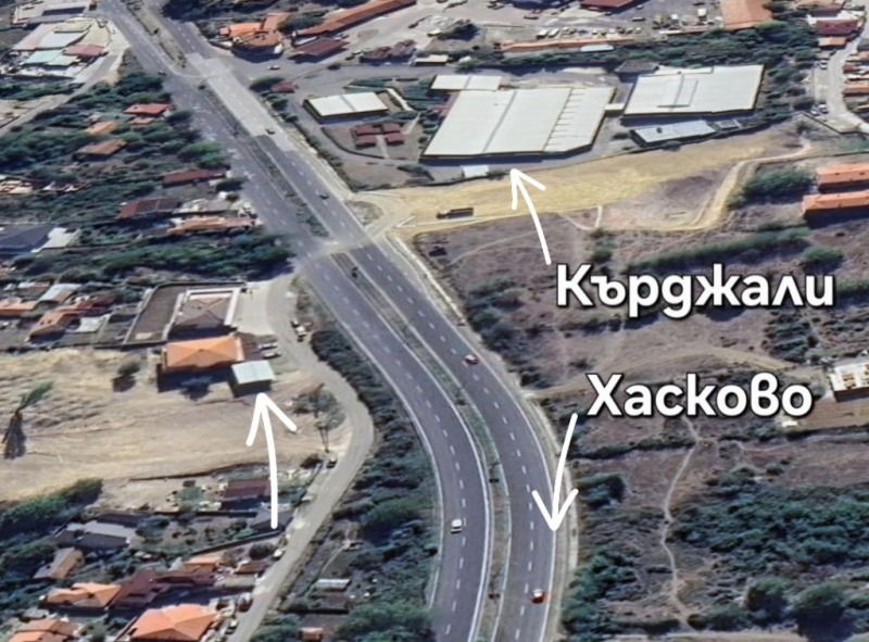 Продава  Пром. помещение град Кърджали , Байкал , 70 кв.м | 18549385 - изображение [8]