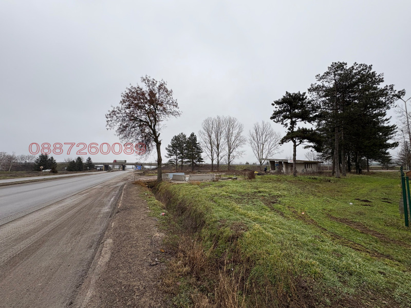 Продава ПАРЦЕЛ, с. Ясен, област Плевен, снимка 2 - Парцели - 53567116