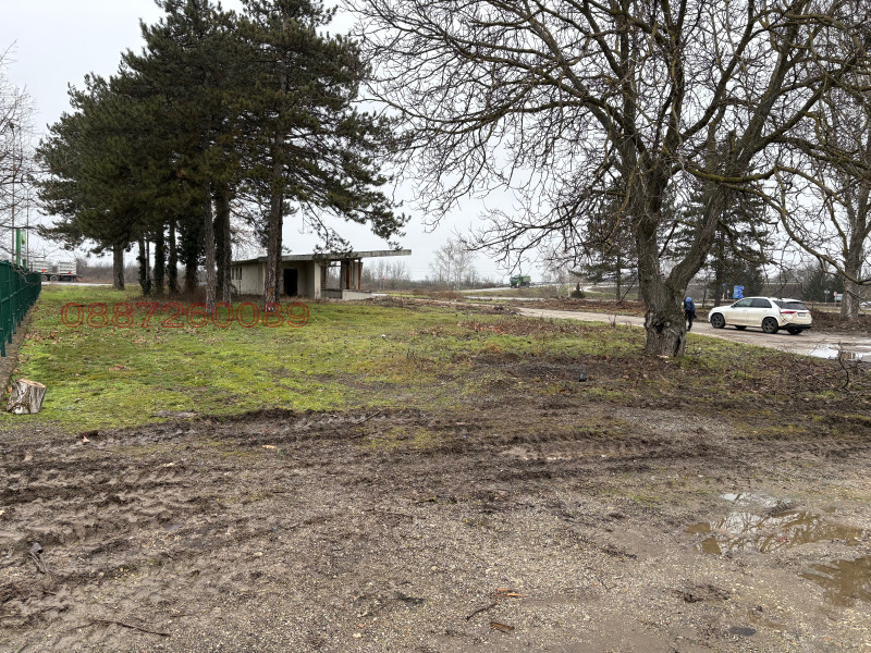 Продава ПАРЦЕЛ, с. Ясен, област Плевен, снимка 9 - Парцели - 53567116