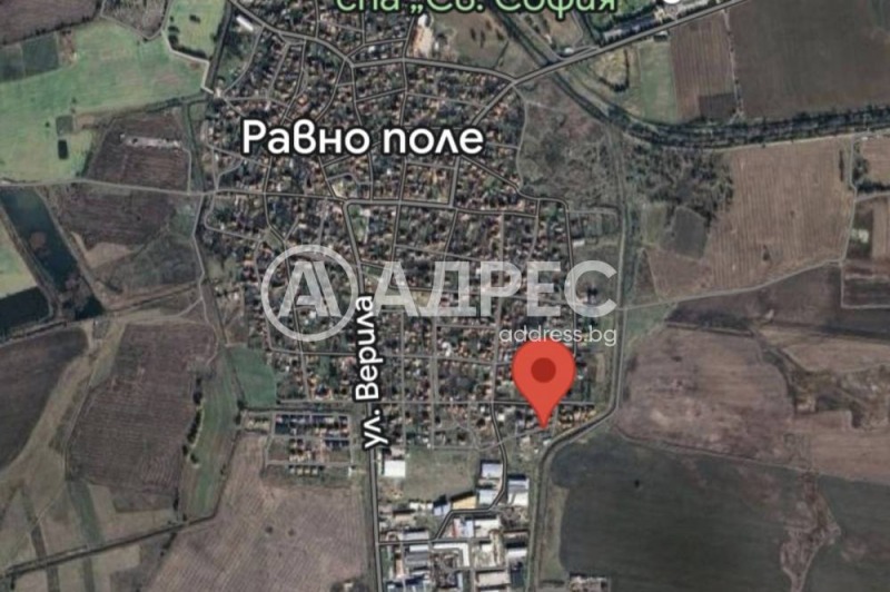 À vendre  Parcelle région Sofia , Ravno pole , 614 m² | 43339800 - image [2]